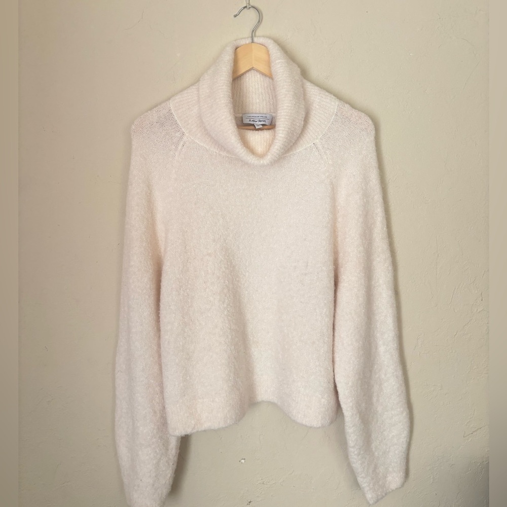 & OTHER STORIES SWEATER